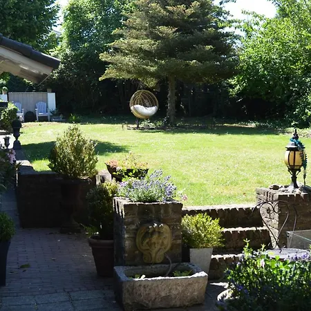 Frühstückspension De Schepenhof Noorbeek