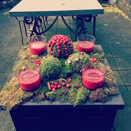Frühstückspension De Schepenhof *