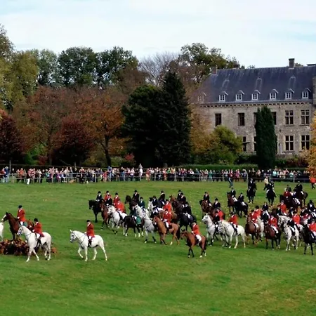 Frühstückspension De Schepenhof Noorbeek