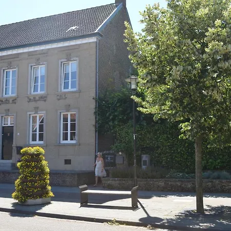 De Schepenhof Frühstückspension *