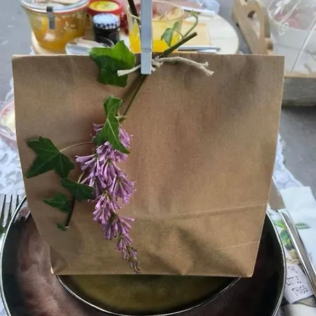 De Schepenhof Frühstückspension Noorbeek
