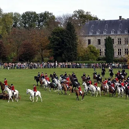 De Schepenhof * Noorbeek