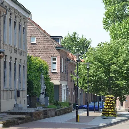 De Schepenhof Frühstückspension