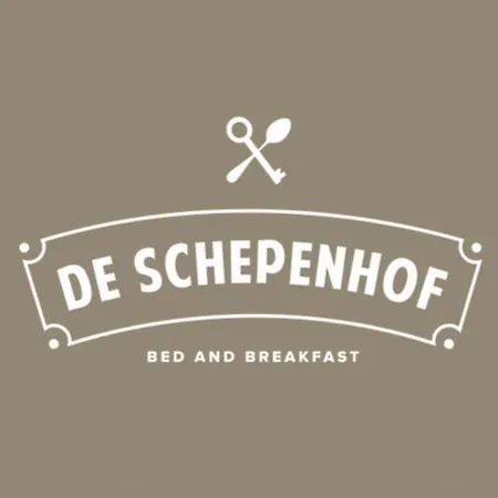 De Schepenhof Frühstückspension